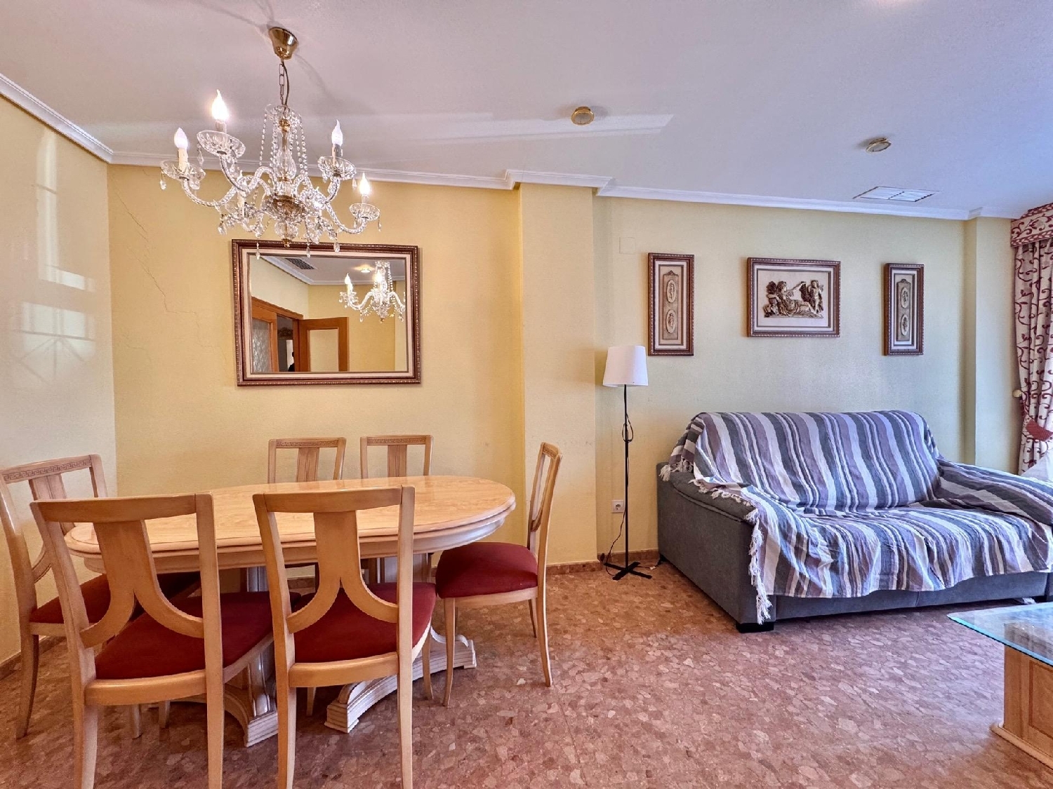 te koop benedenwoning Santa Pola Baix Vinalopó 3
