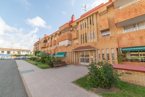 Santiago De La Ribera Mar Menor ground floor foto 6286427