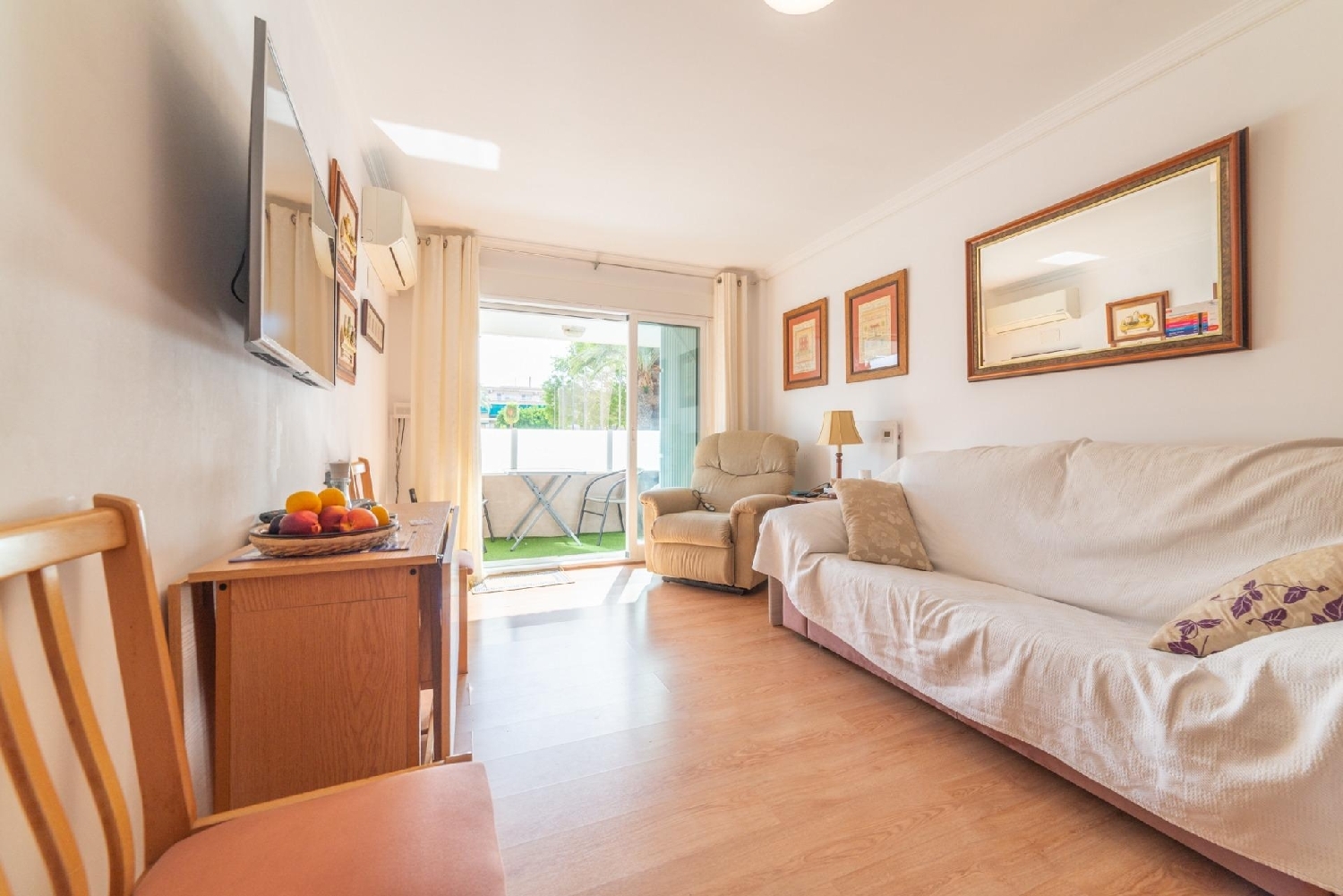  for sale ground floor Santiago De La Ribera Mar Menor 7