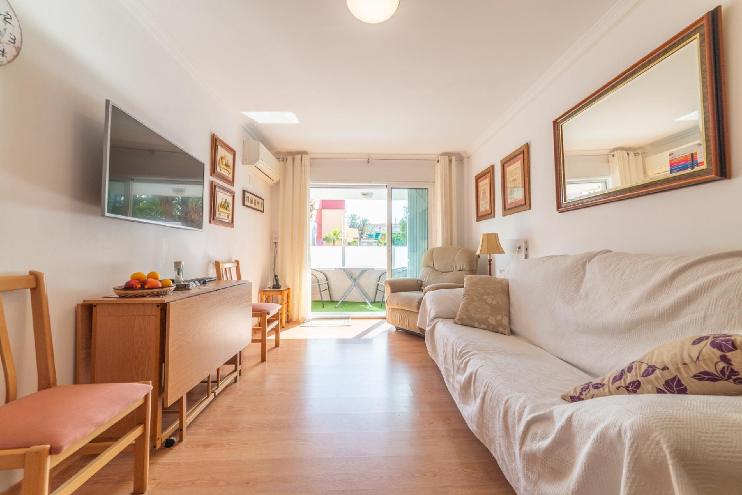  for sale ground floor Santiago De La Ribera Mar Menor 6