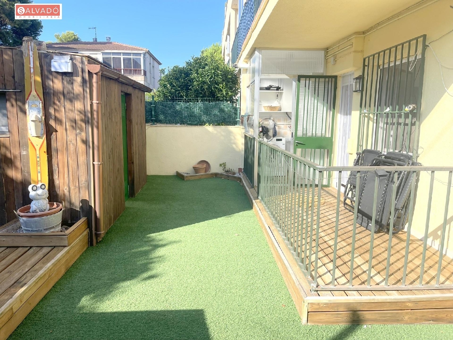  te koop benedenwoning Segur De Calafell Baix Penedès 4