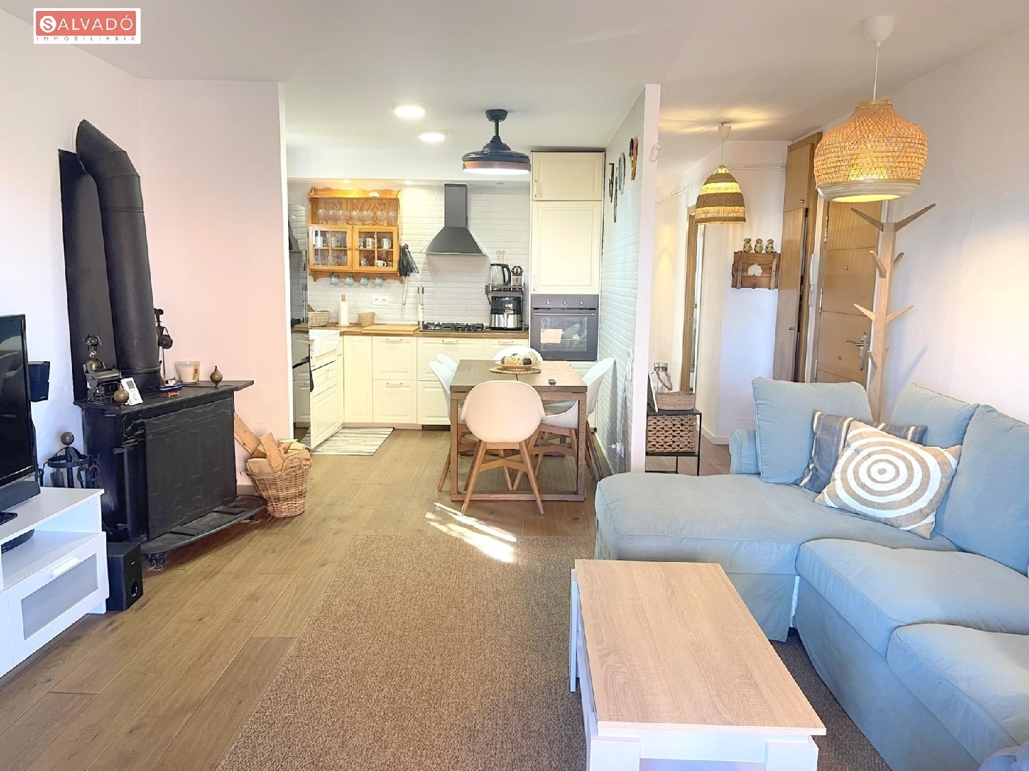  te koop benedenwoning Segur De Calafell Baix Penedès 8