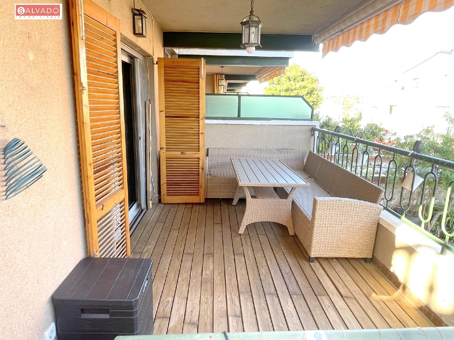  te koop benedenwoning Segur De Calafell Baix Penedès 5