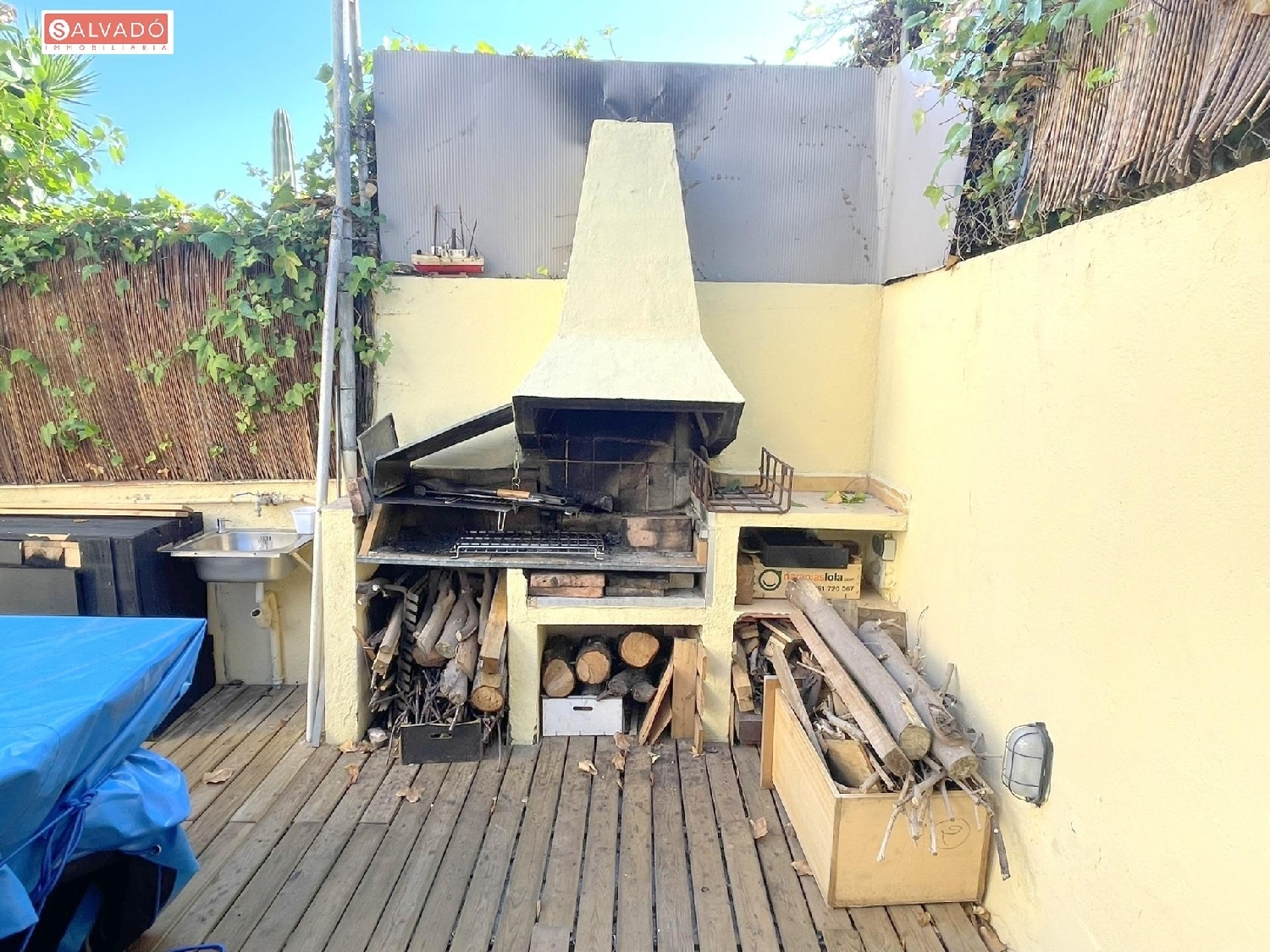  te koop benedenwoning Segur De Calafell Baix Penedès 7
