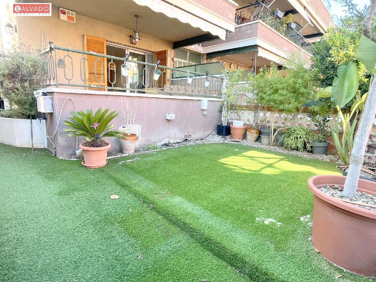 for sale ground floor Segur De Calafell Baix Penedès 2