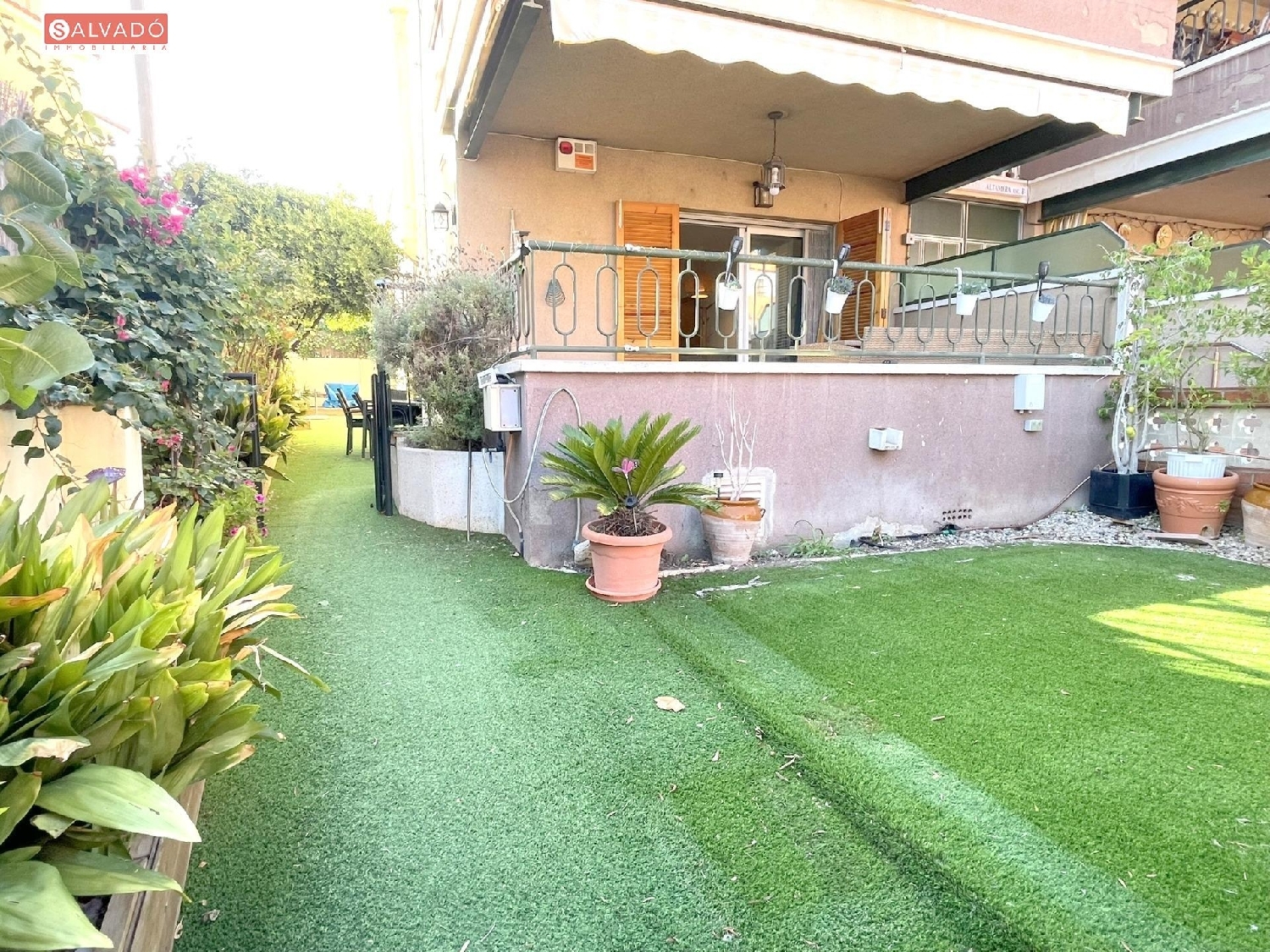  te koop benedenwoning Segur De Calafell Baix Penedès 1