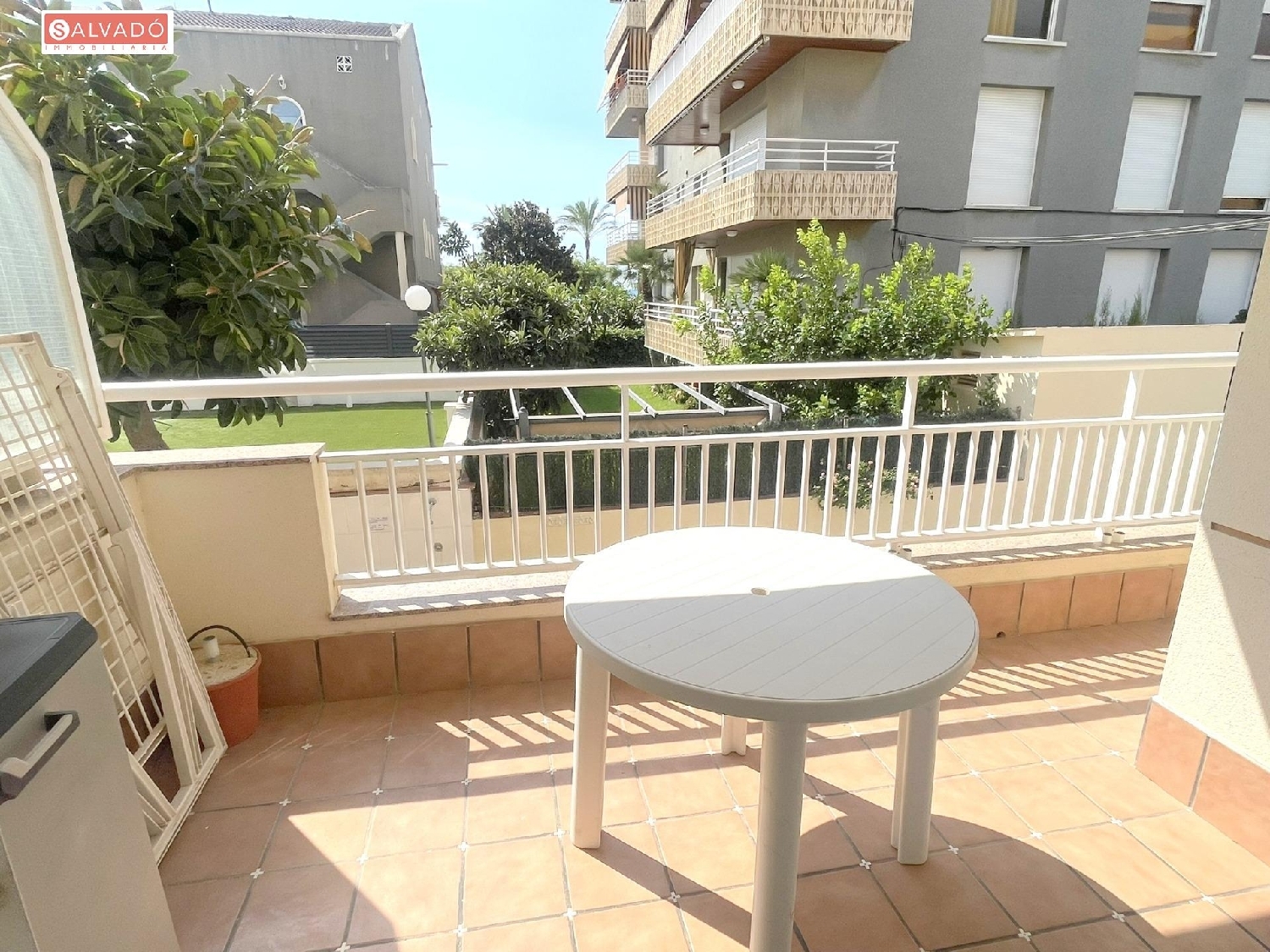 en venta planta baja Segur De Calafell Baix Penedès 2