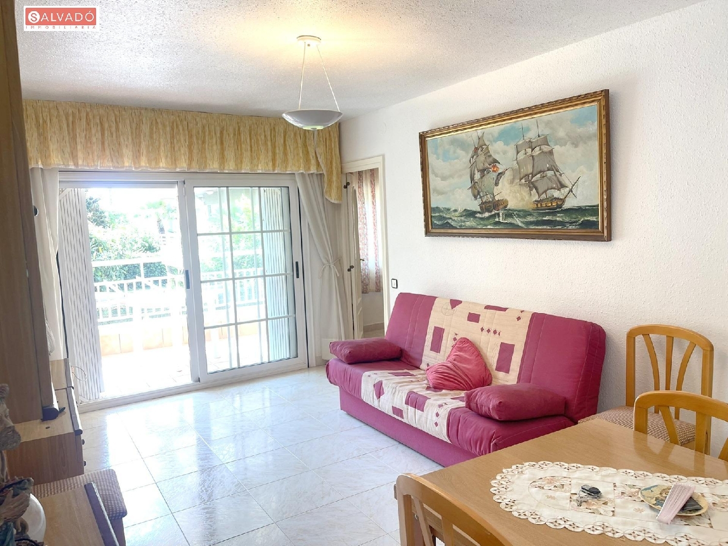  en venta planta baja Segur De Calafell Baix Penedès 4