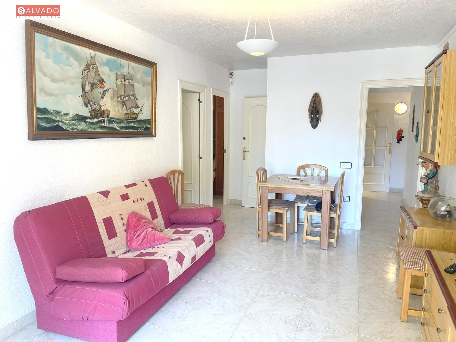  en venta planta baja Segur De Calafell Baix Penedès 6