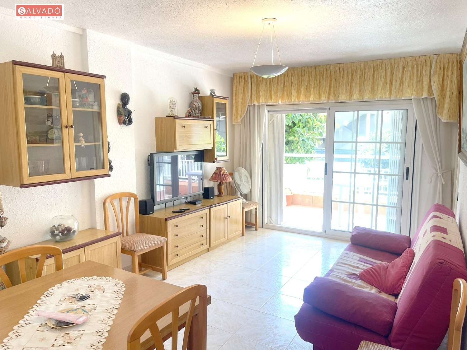 en venta planta baja Segur De Calafell Baix Penedès 3