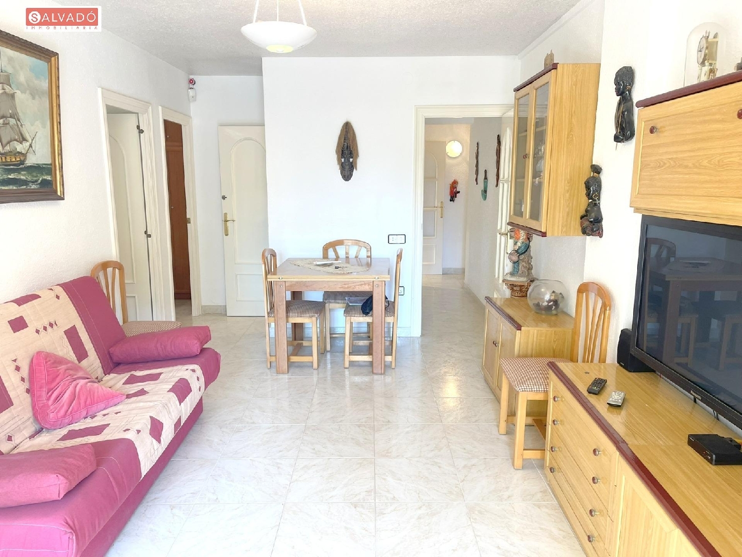  en venta planta baja Segur De Calafell Baix Penedès 5