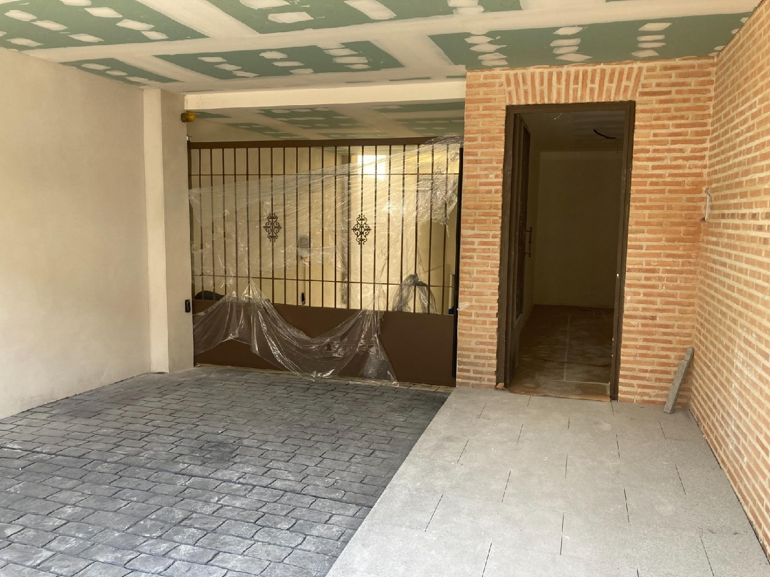  te koop benedenwoning Torrejon De La Calzada Sur 8