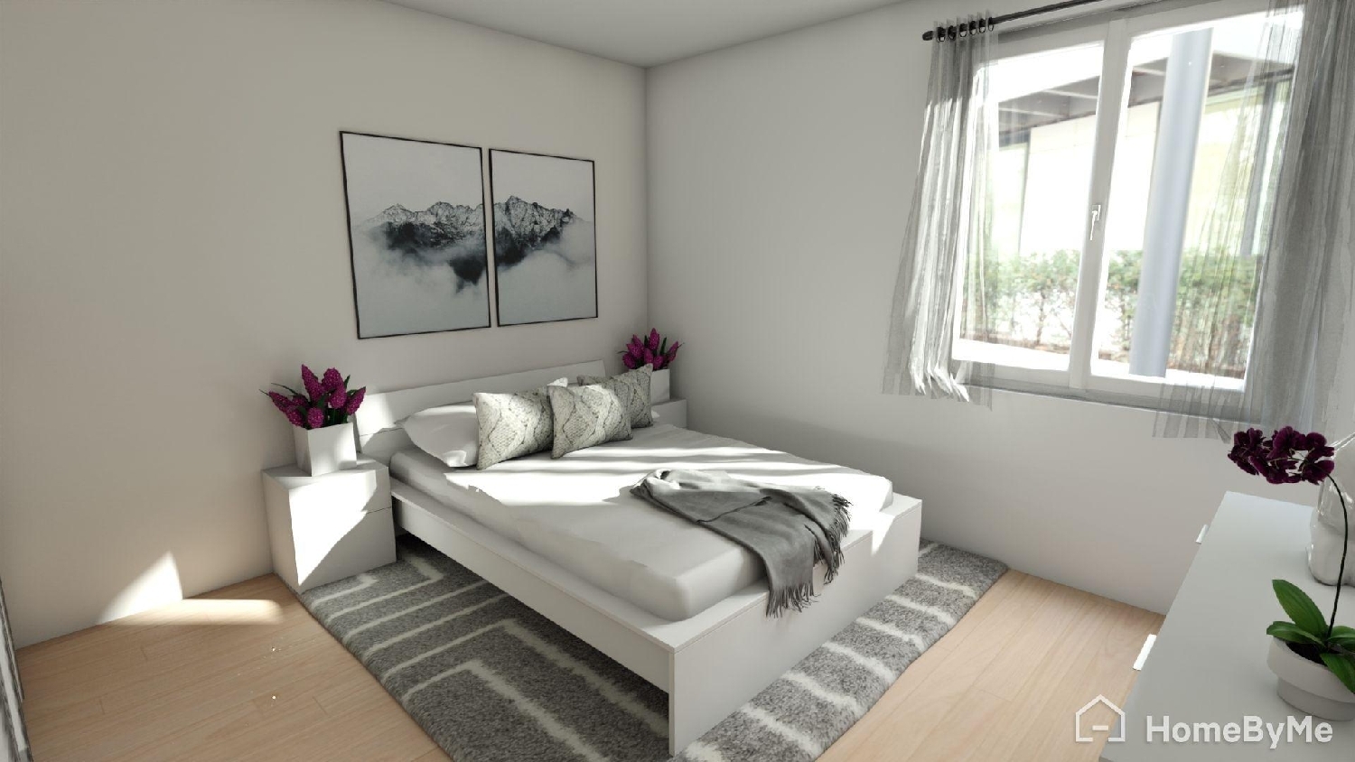  te koop benedenwoning Torrejon De La Calzada Sur 2
