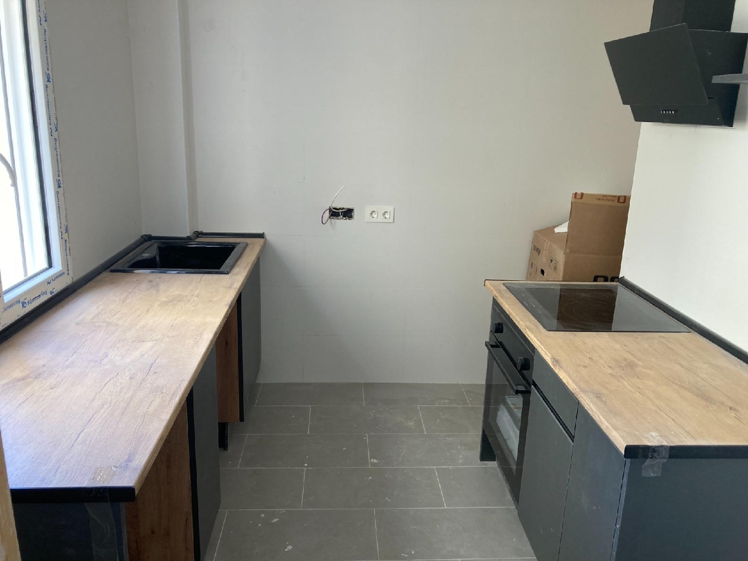  te koop benedenwoning Torrejon De La Calzada Sur 5