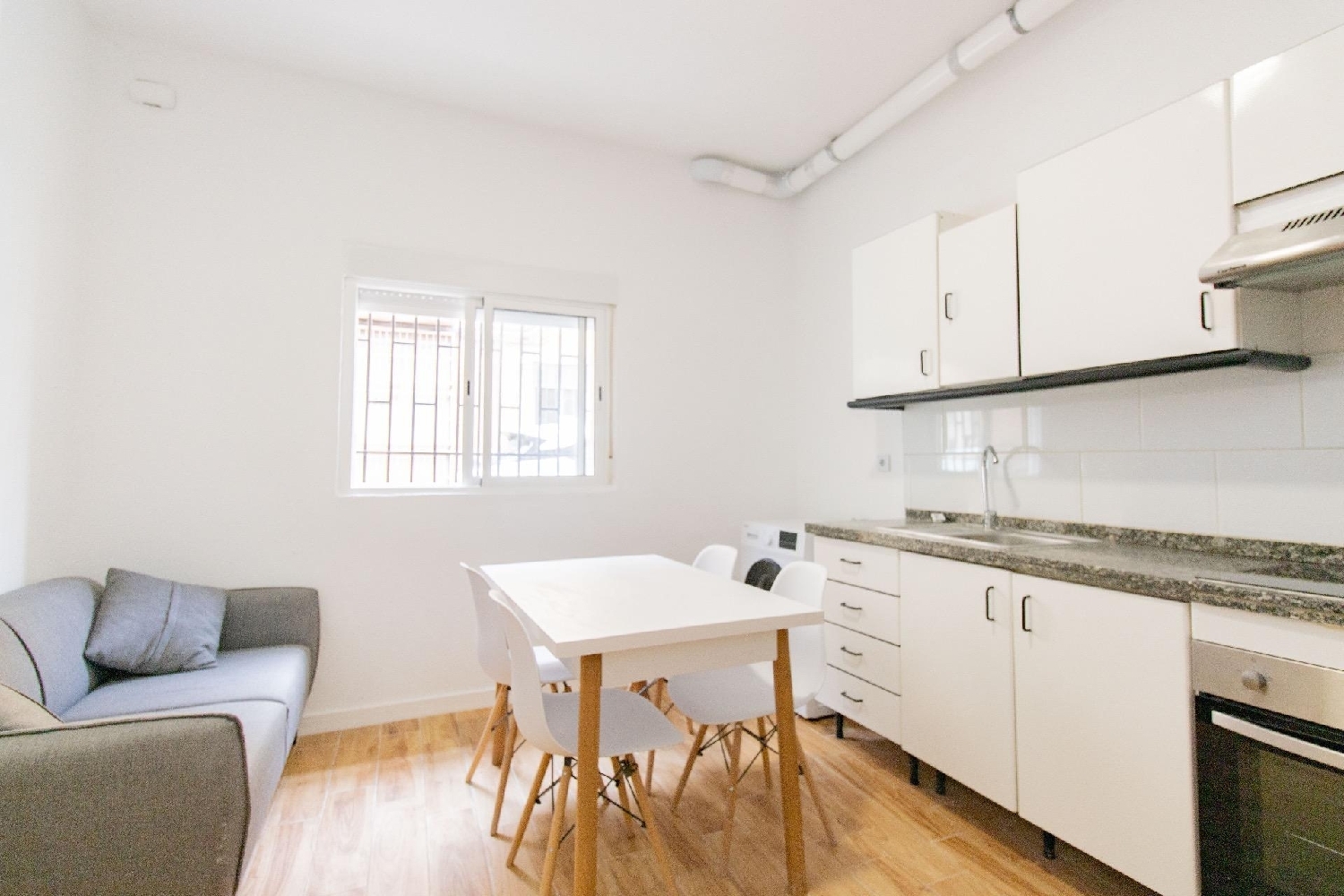 for sale ground floor Torrent Horta Oest 2