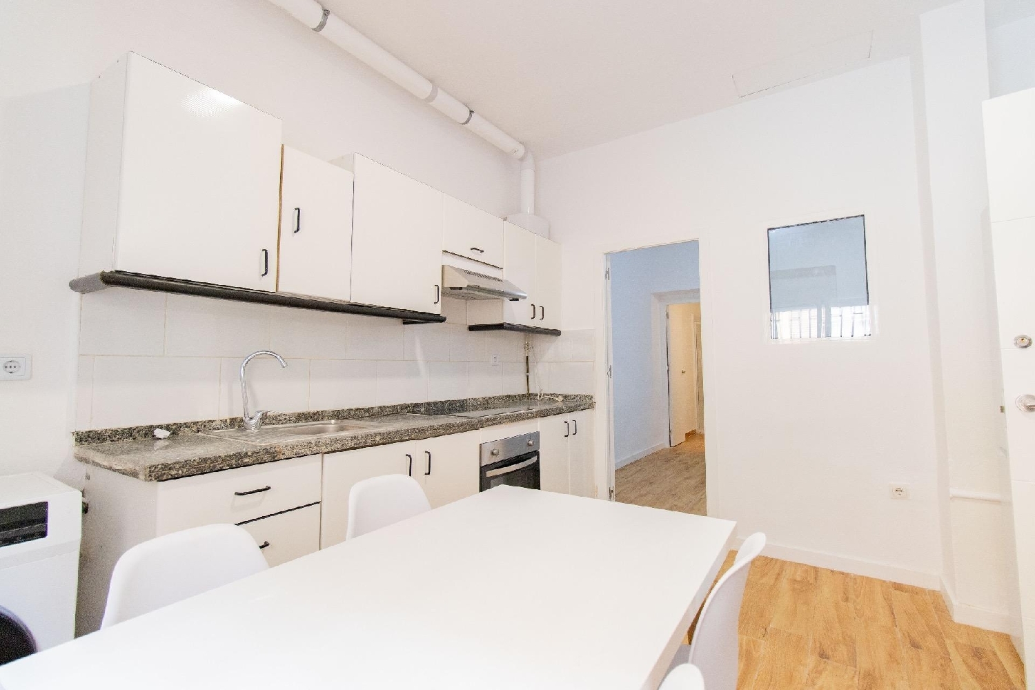  for sale ground floor Torrent Horta Oest 4