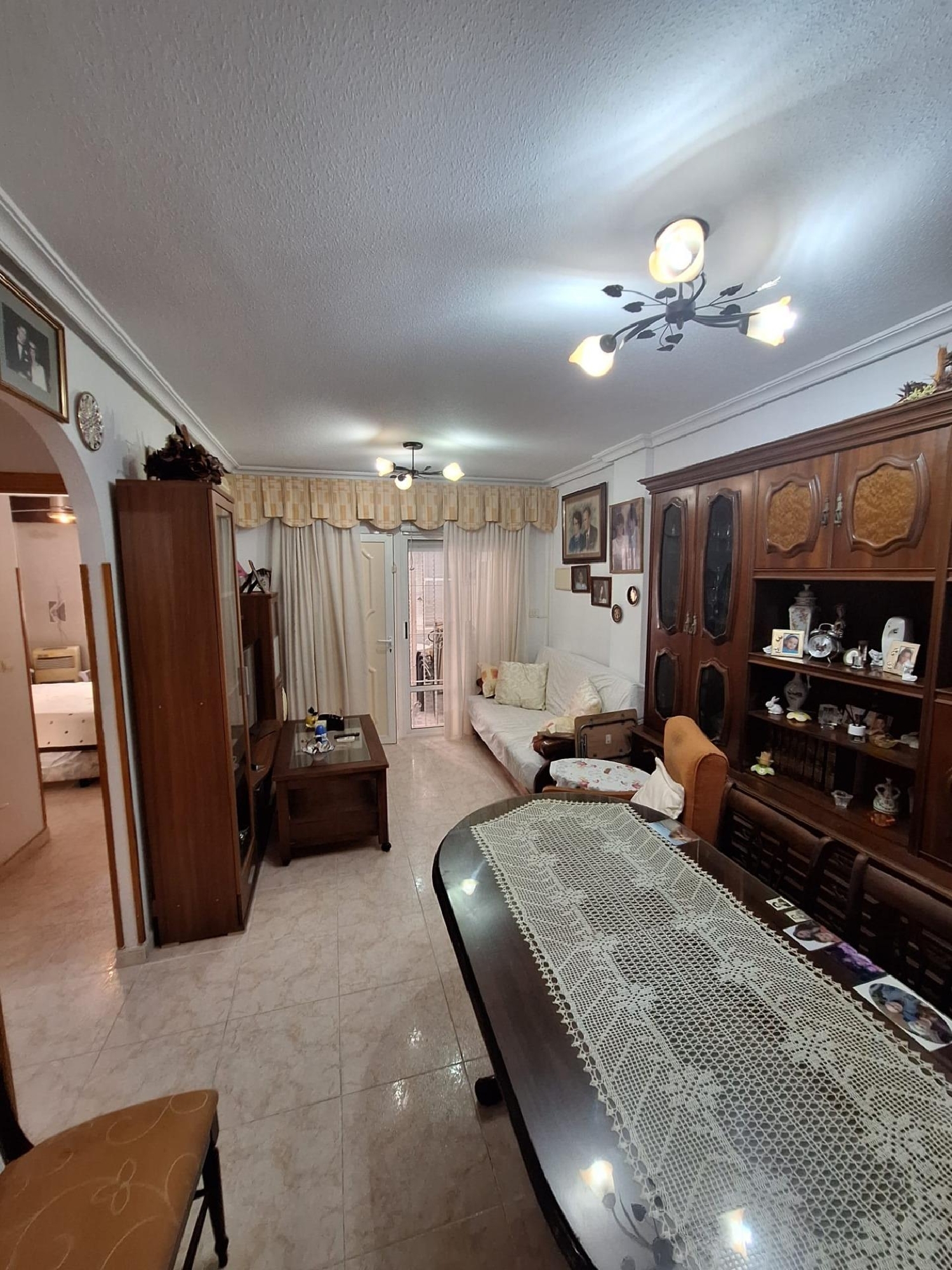  till salu bottenvåning Torrevieja Baix Segura 8