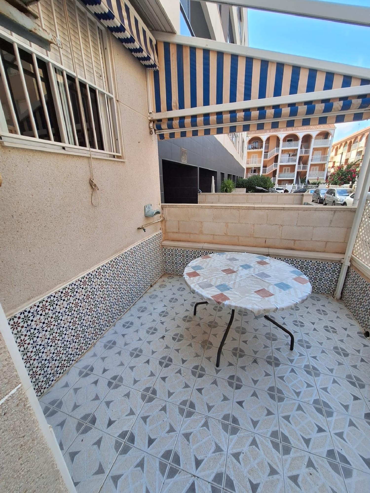  till salu bottenvåning Torrevieja Baix Segura 4