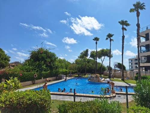 Torrevieja Baix Segura benedenwoning foto 6286840