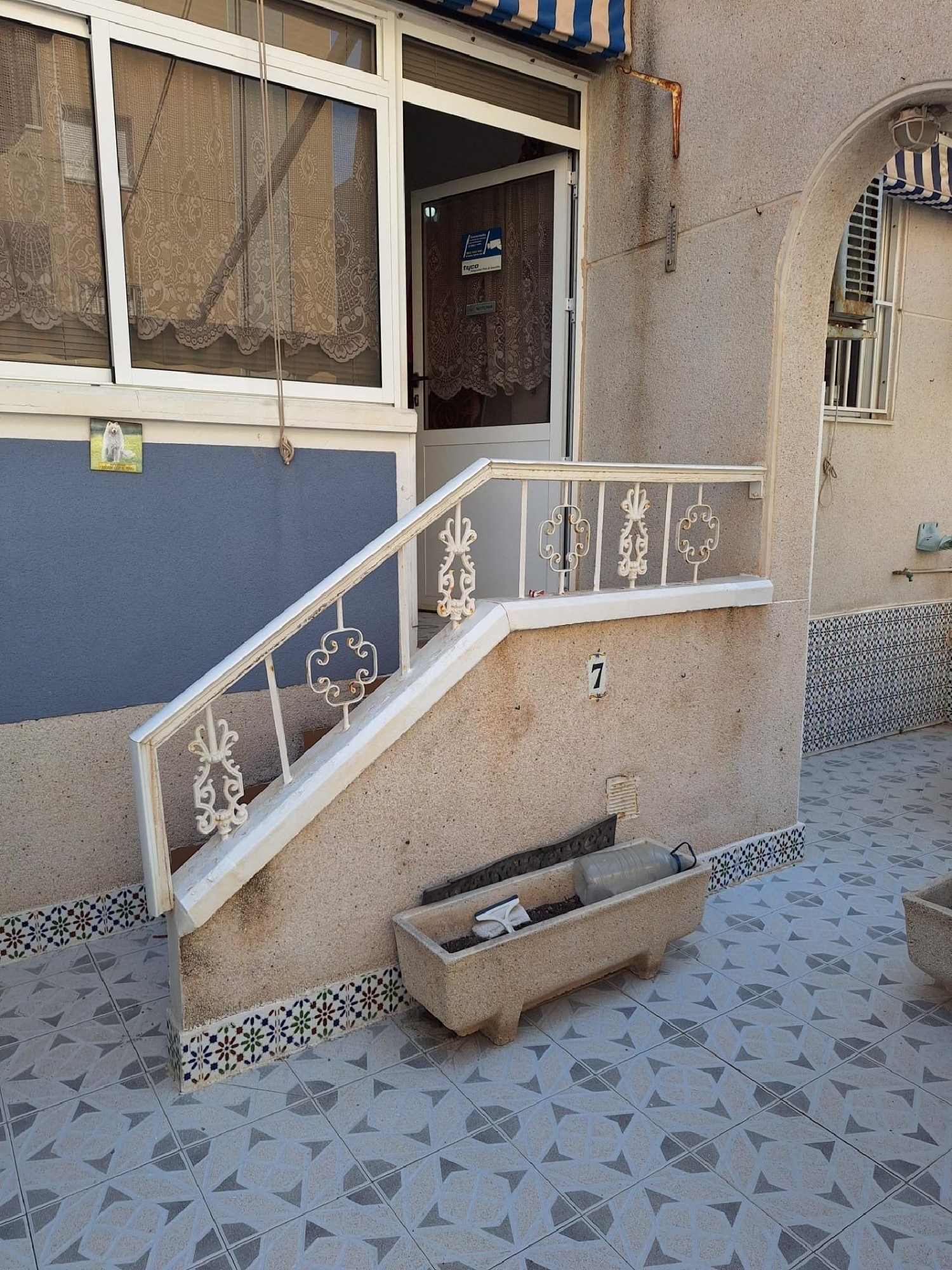 te koop benedenwoning Torrevieja Baix Segura 3
