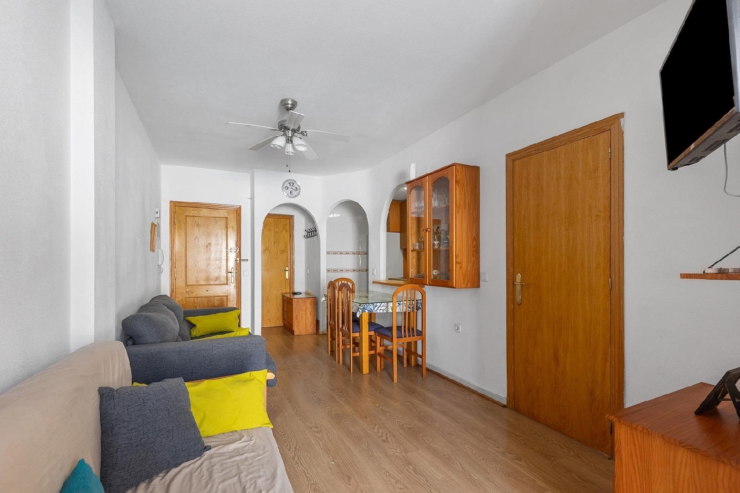  till salu bottenvåning Torrevieja Baix Segura 4