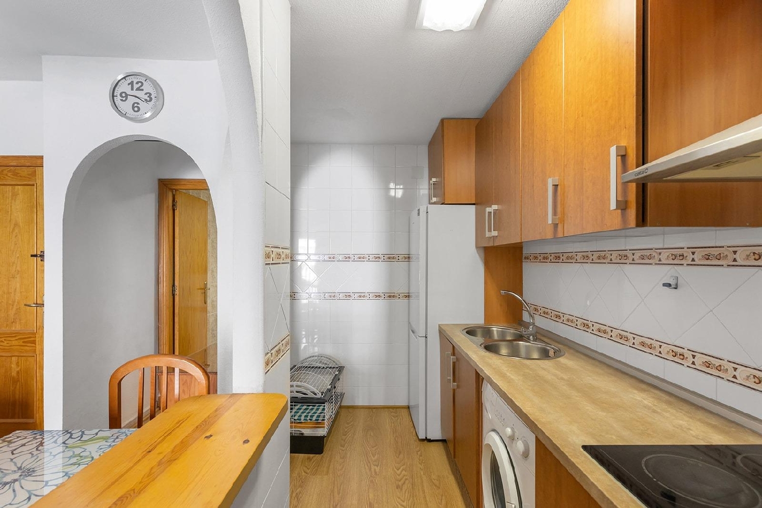  till salu bottenvåning Torrevieja Baix Segura 8