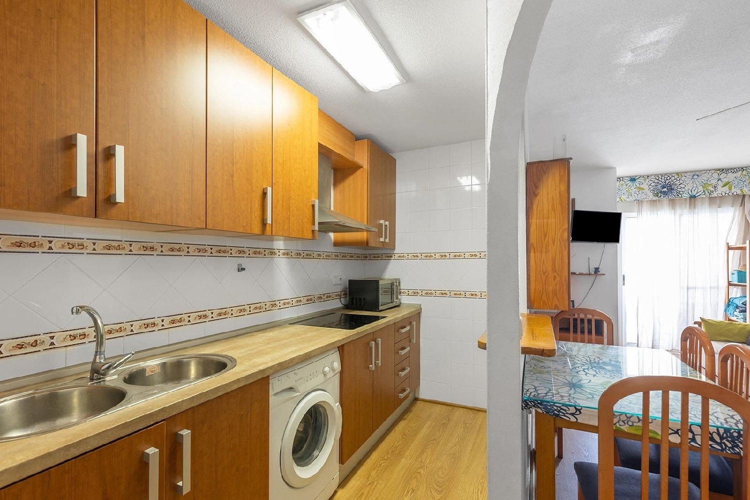  till salu bottenvåning Torrevieja Baix Segura 6
