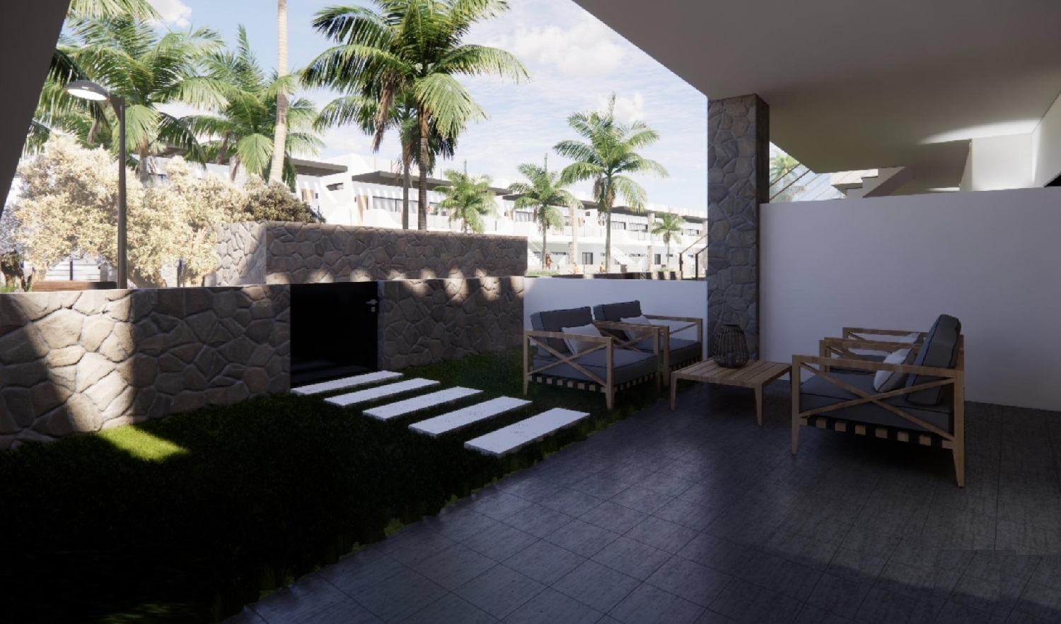  en venta planta baja Torrevieja Baix Segura 3