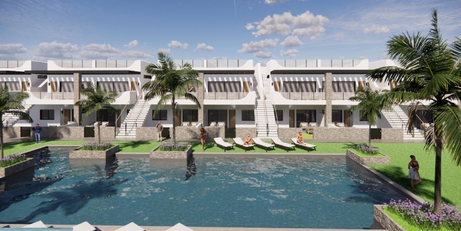  en venta planta baja Torrevieja Baix Segura 2