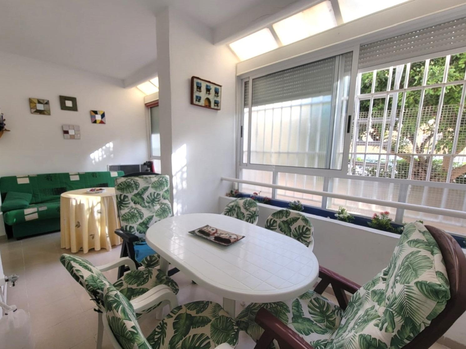 for sale ground floor Torrevieja Baix Segura 2