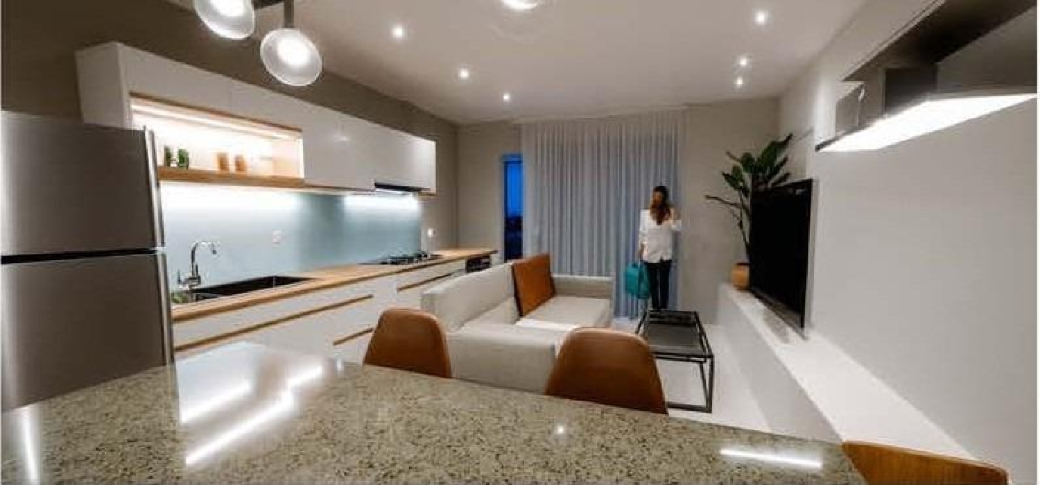  for sale ground floor Torrevieja Baix Segura 4