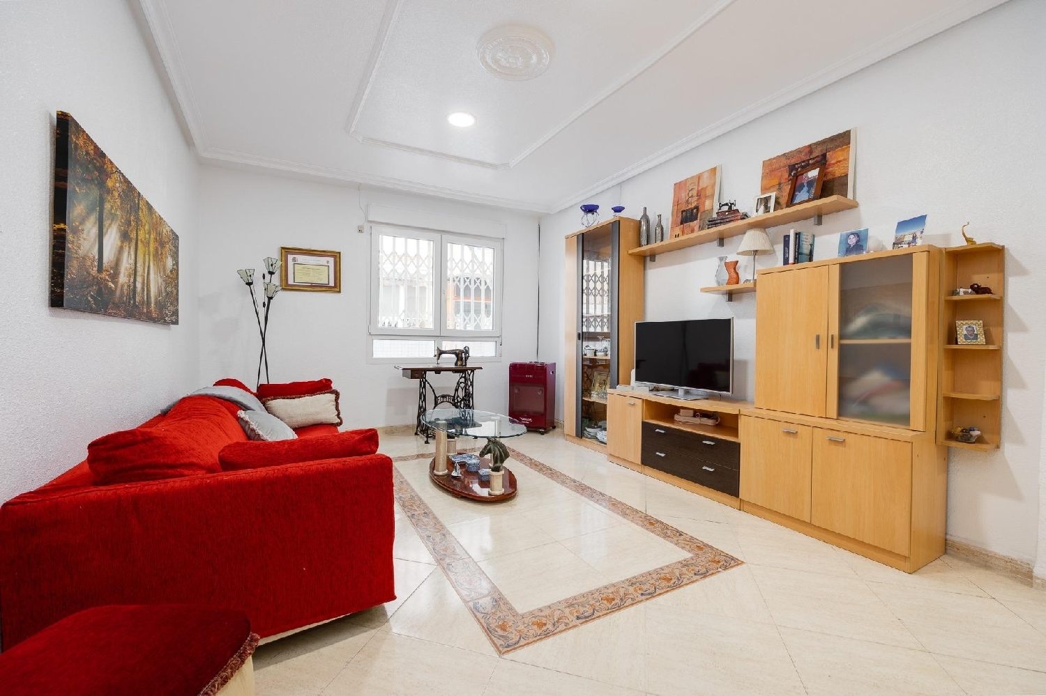  for sale ground floor Torrevieja Baix Segura 3