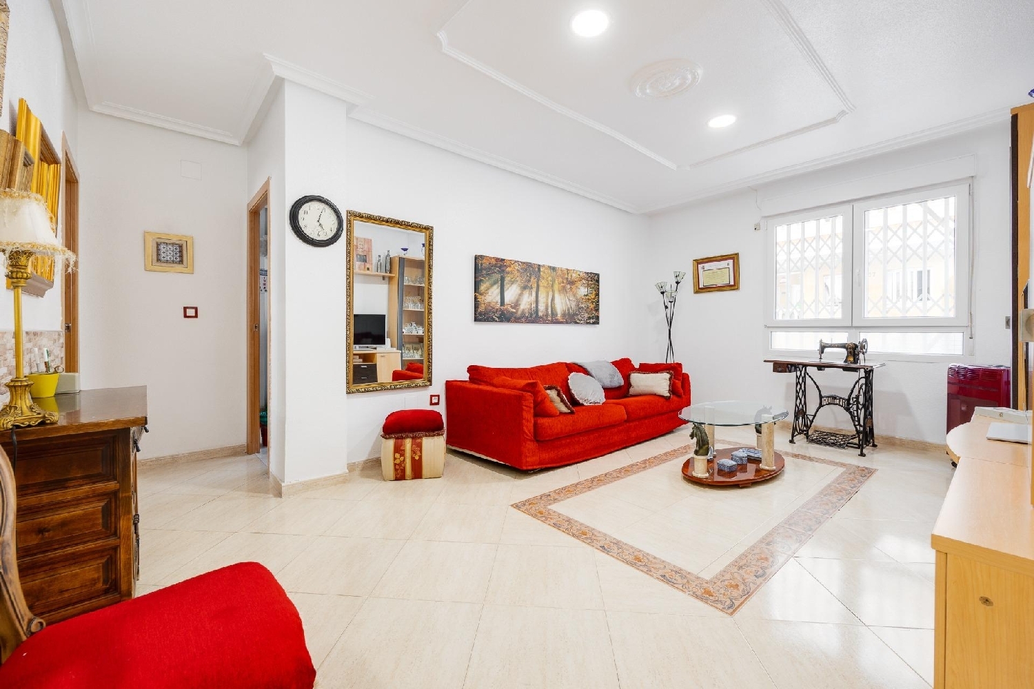  for sale ground floor Torrevieja Baix Segura 1
