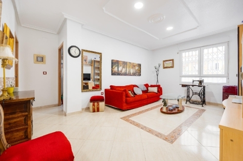 Torrevieja Baix Segura ground floor foto 6285087