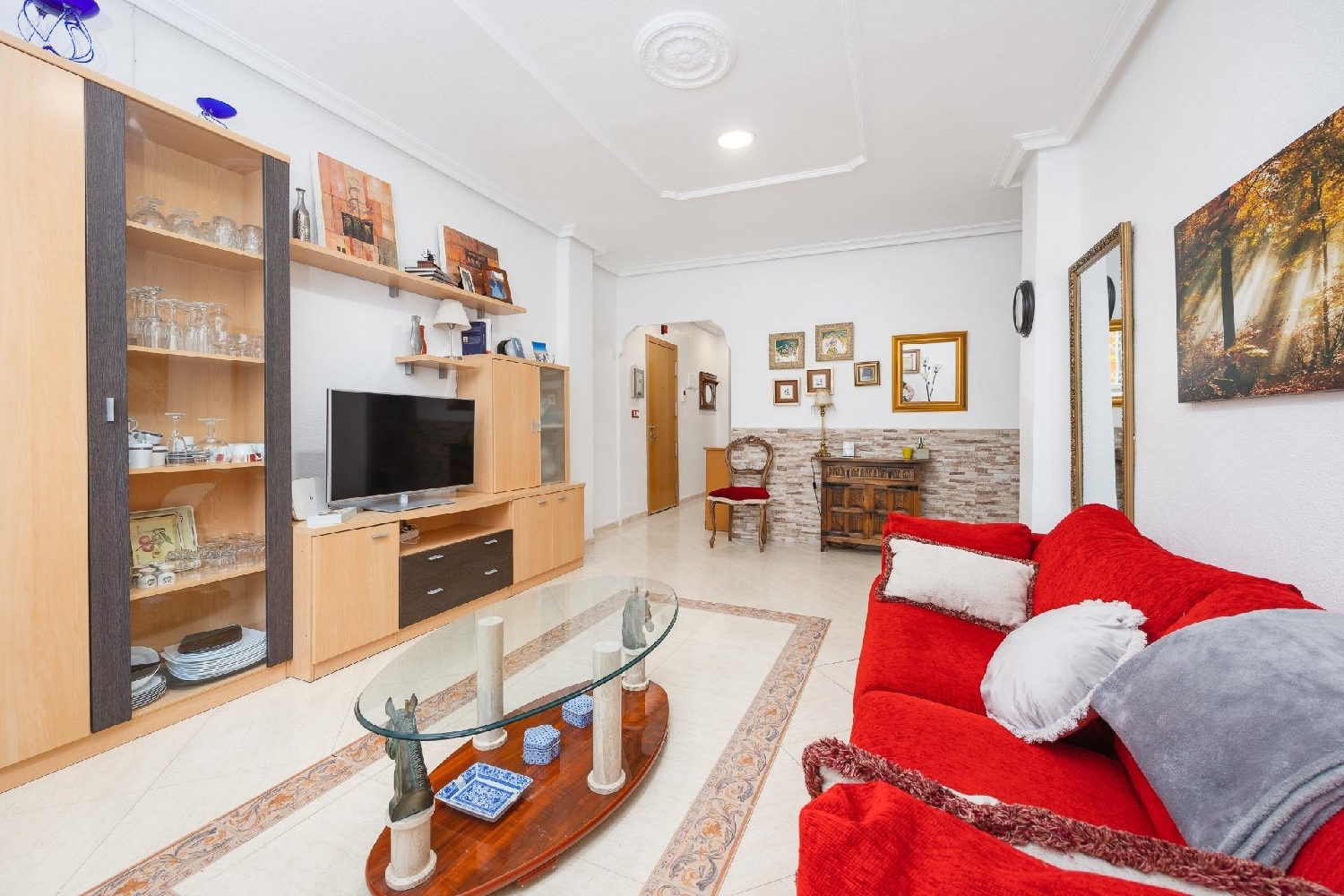  for sale ground floor Torrevieja Baix Segura 2