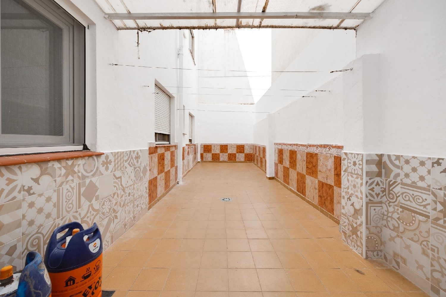  for sale ground floor Torrevieja Baix Segura 7
