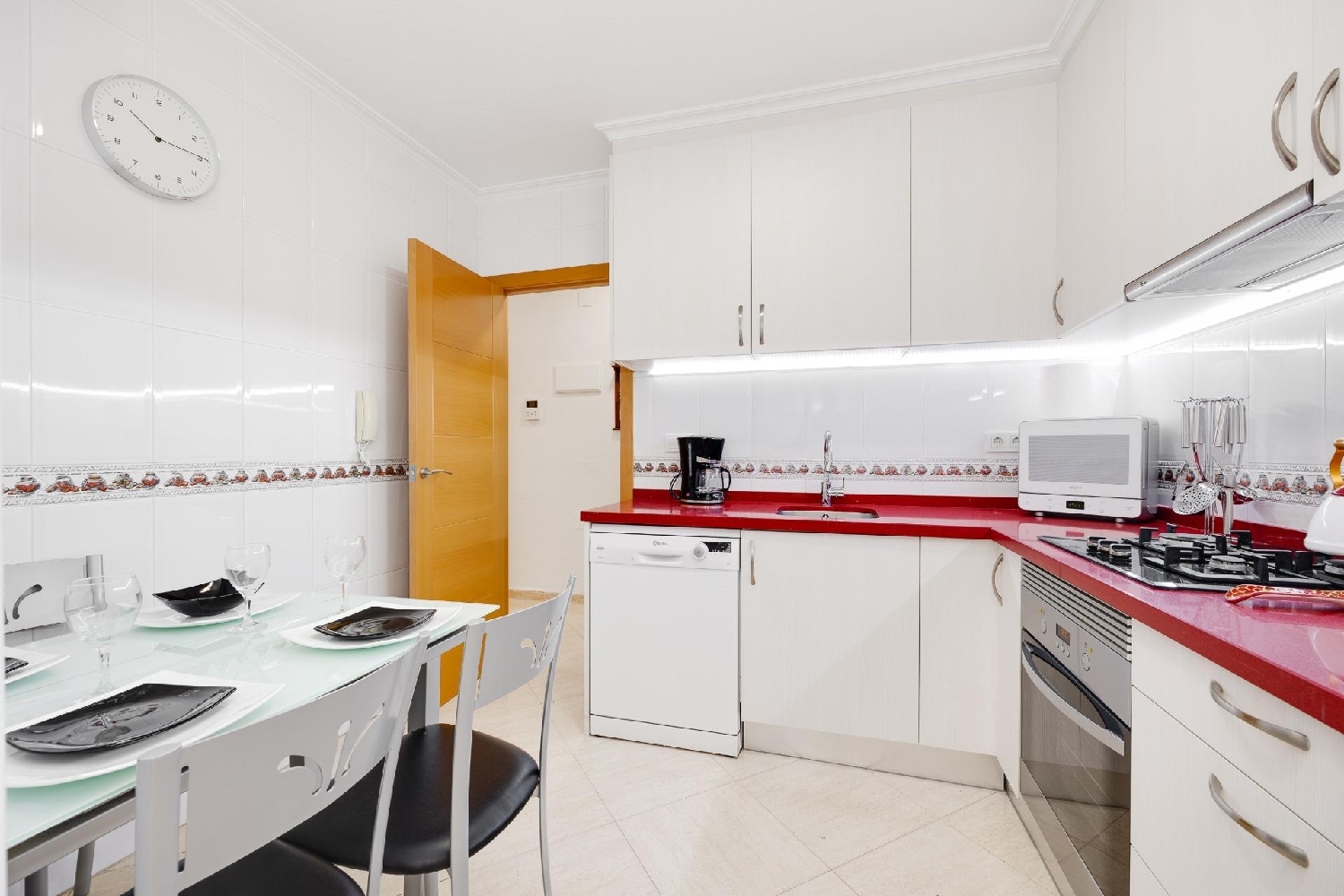  for sale ground floor Torrevieja Baix Segura 6