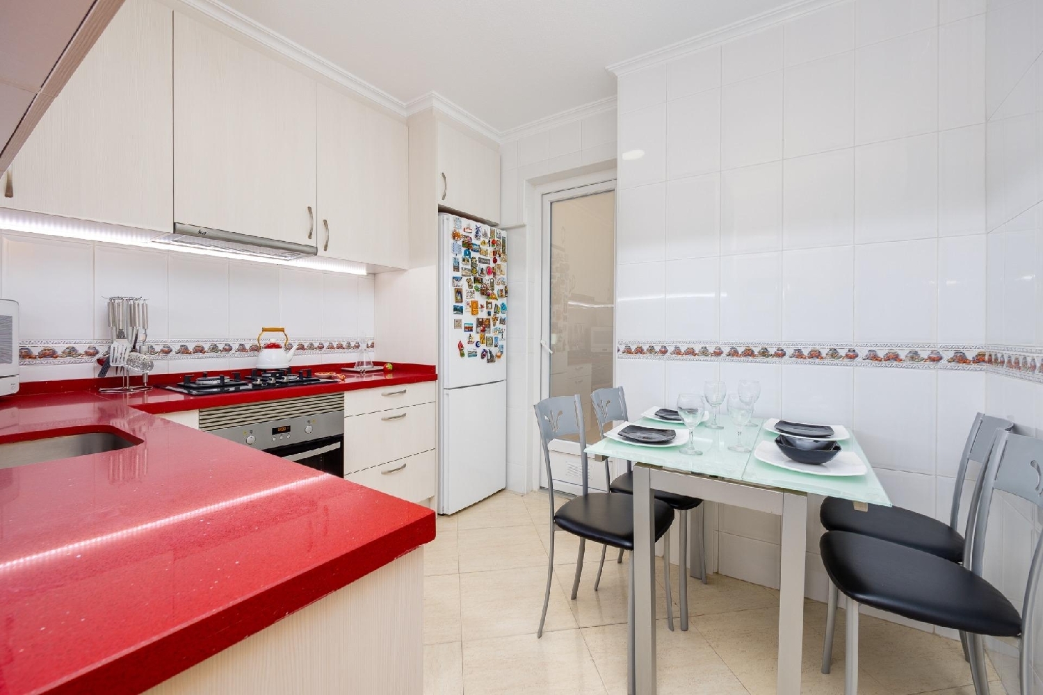  for sale ground floor Torrevieja Baix Segura 4