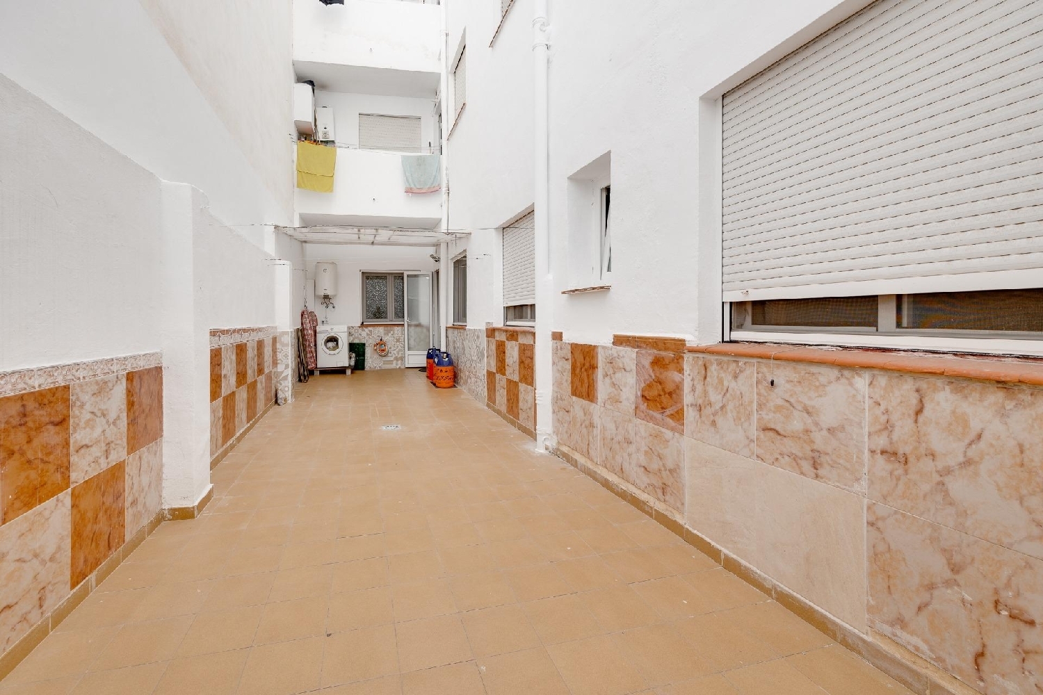  for sale ground floor Torrevieja Baix Segura 8
