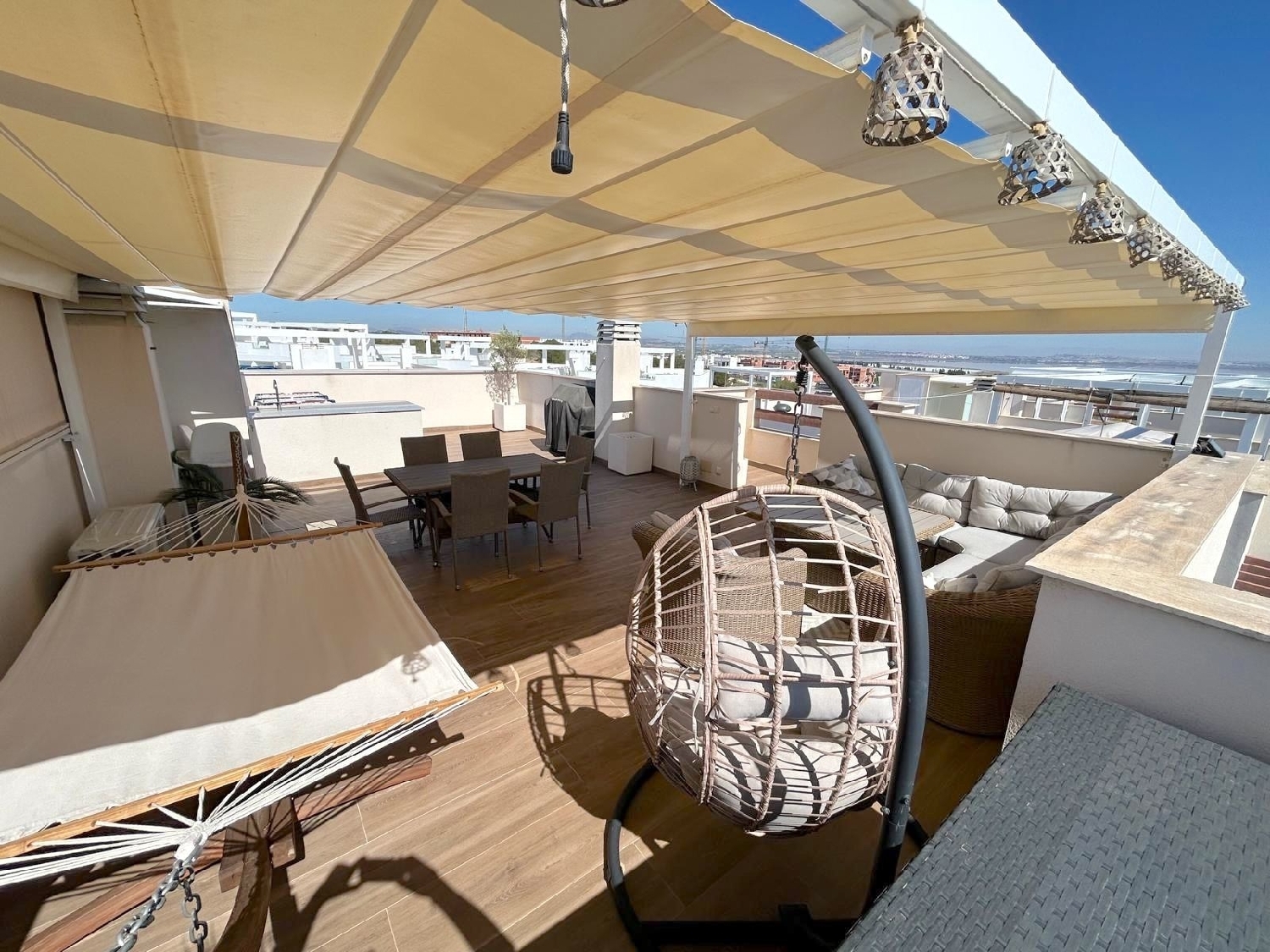  te koop benedenwoning Torrevieja Baix Segura 6