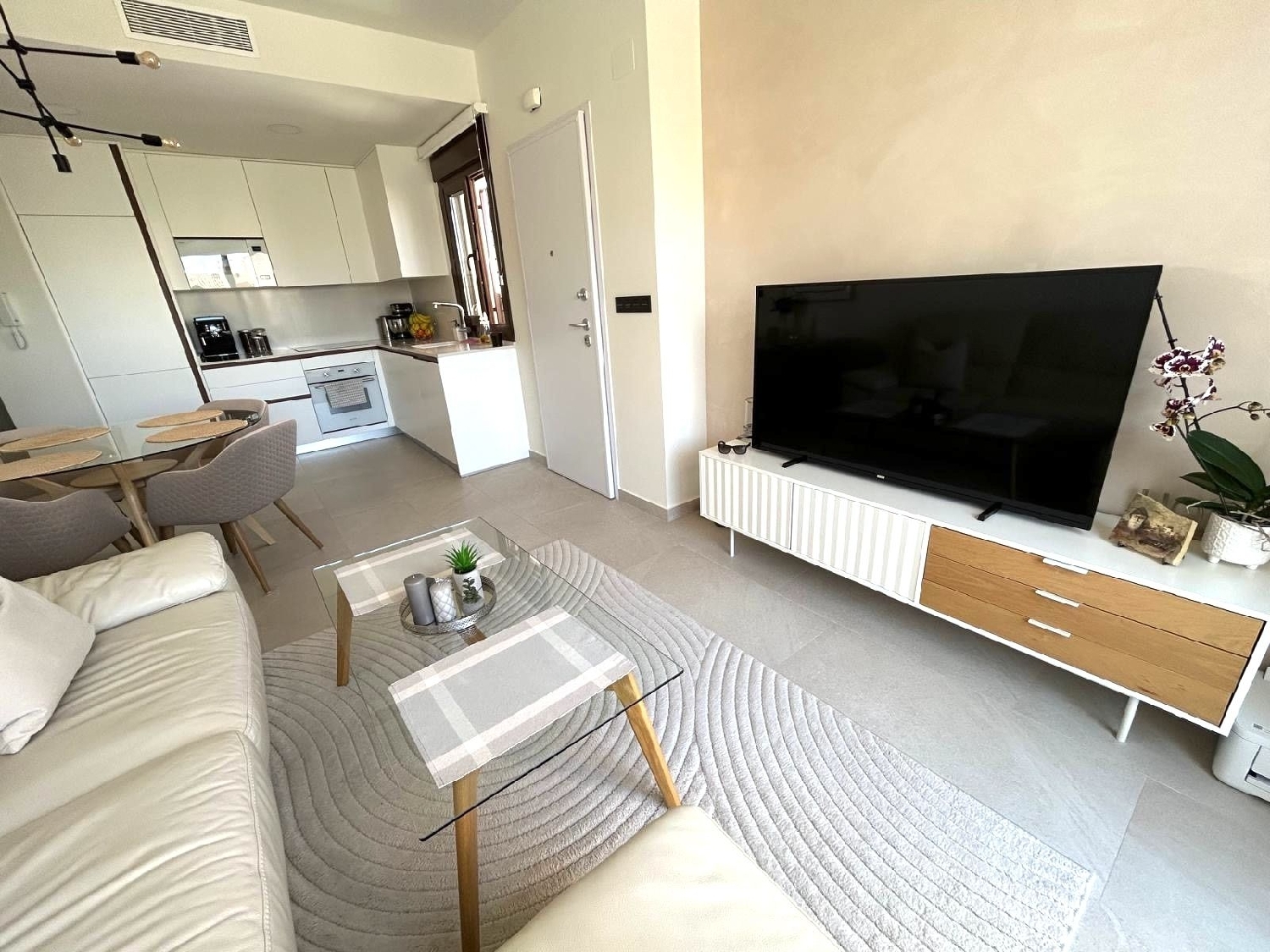  te koop benedenwoning Torrevieja Baix Segura 4