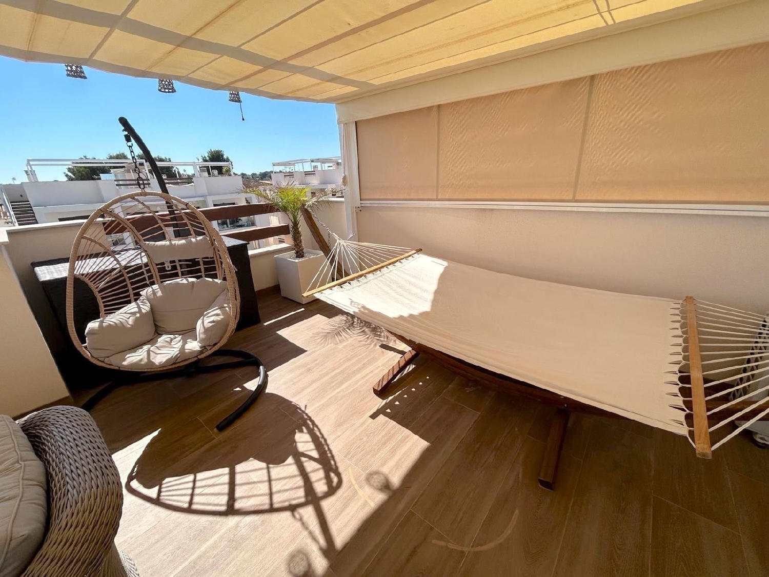  te koop benedenwoning Torrevieja Baix Segura 7