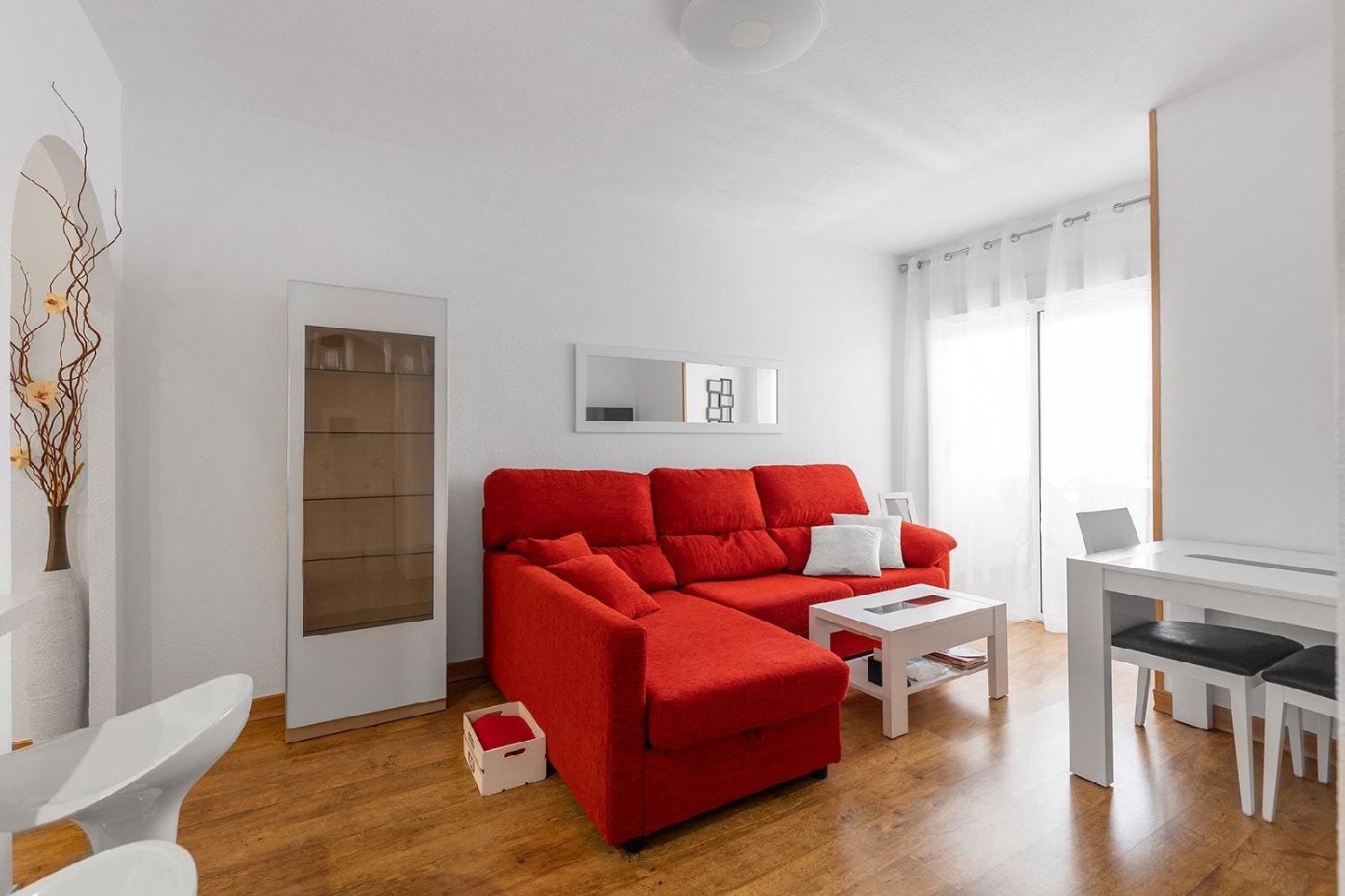  kaufen Erdgeschoss Torrevieja Baix Segura 5