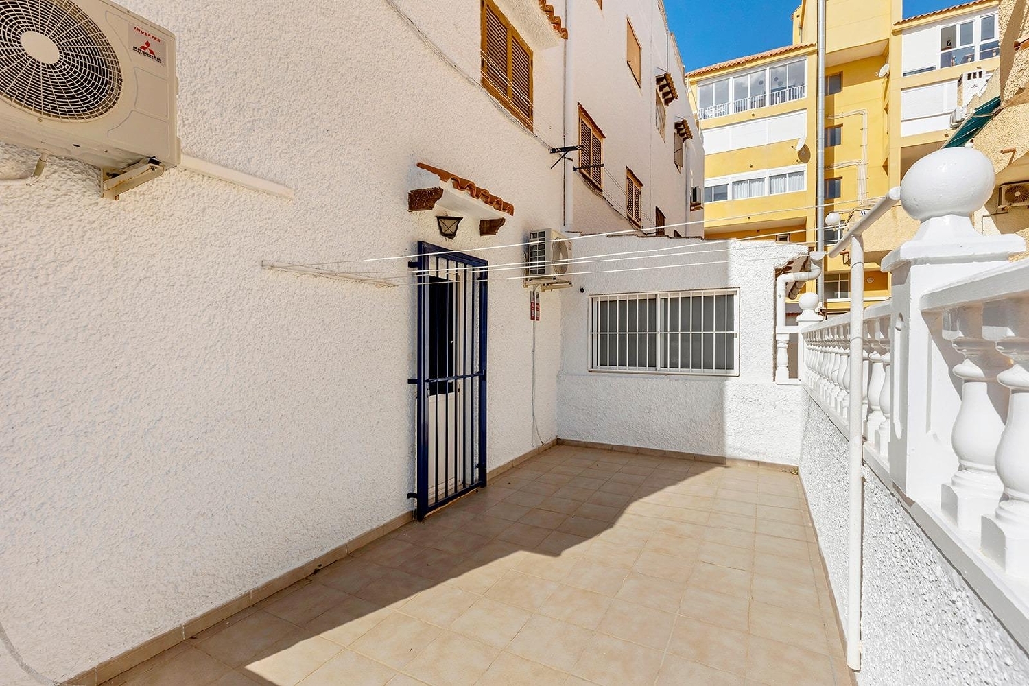 te koop benedenwoning Torrevieja Baix Segura 7