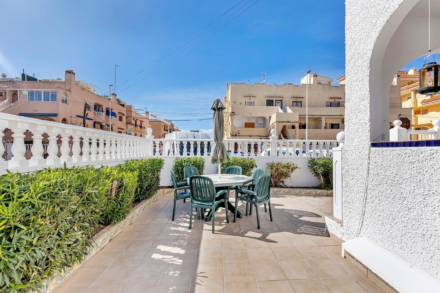  te koop benedenwoning Torrevieja Baix Segura 3