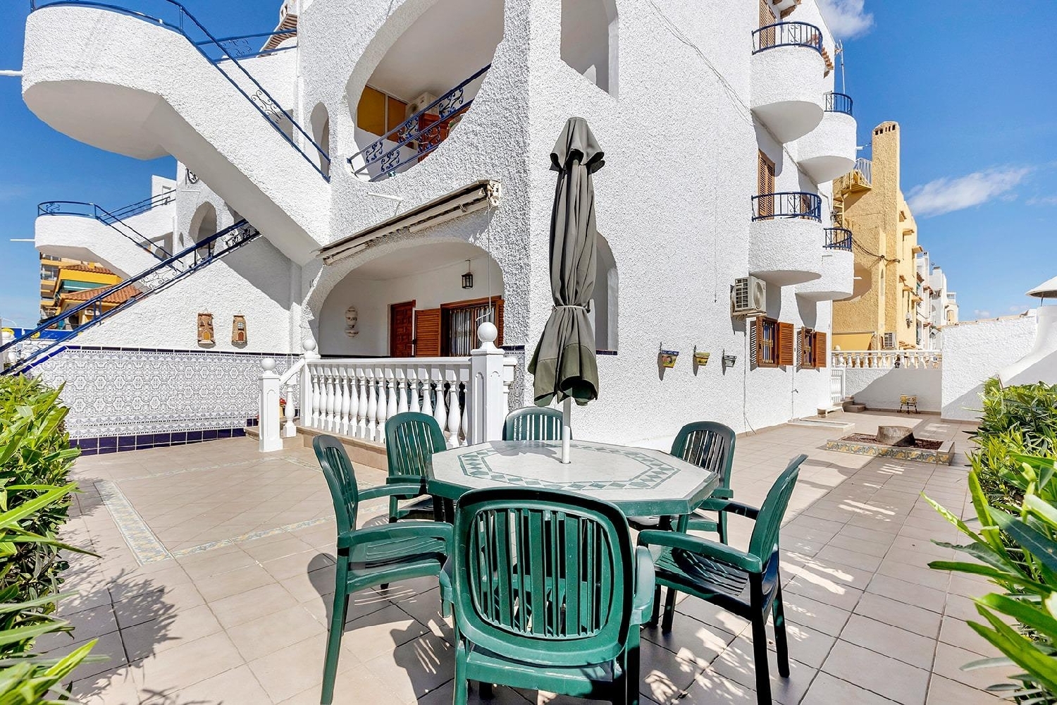  te koop benedenwoning Torrevieja Baix Segura 2