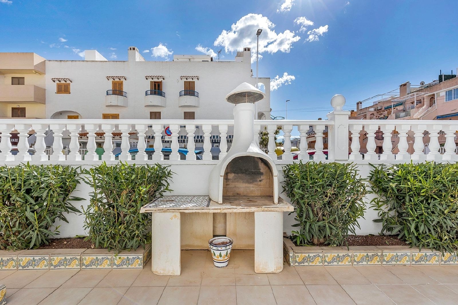  te koop benedenwoning Torrevieja Baix Segura 5