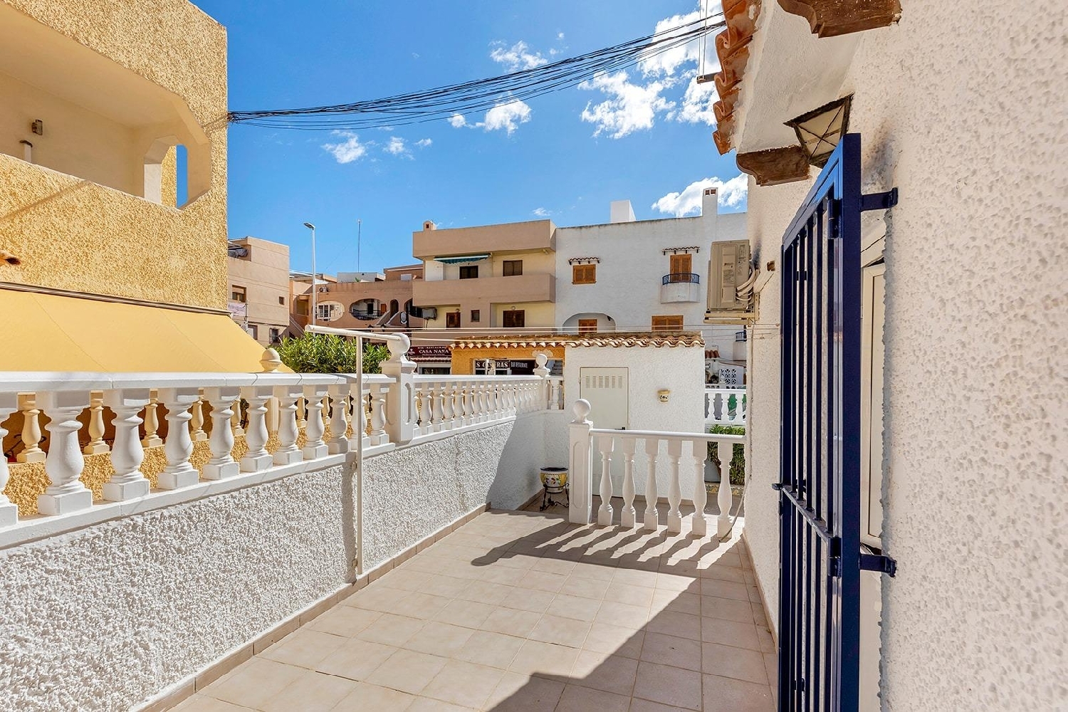  te koop benedenwoning Torrevieja Baix Segura 6
