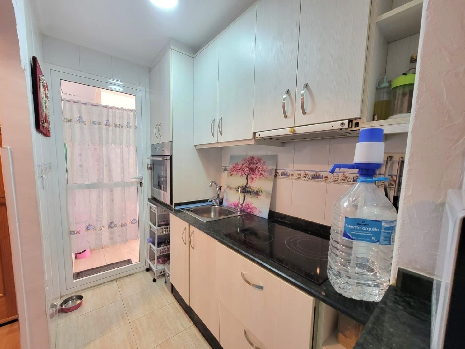  te koop benedenwoning Torrevieja Baix Segura 8
