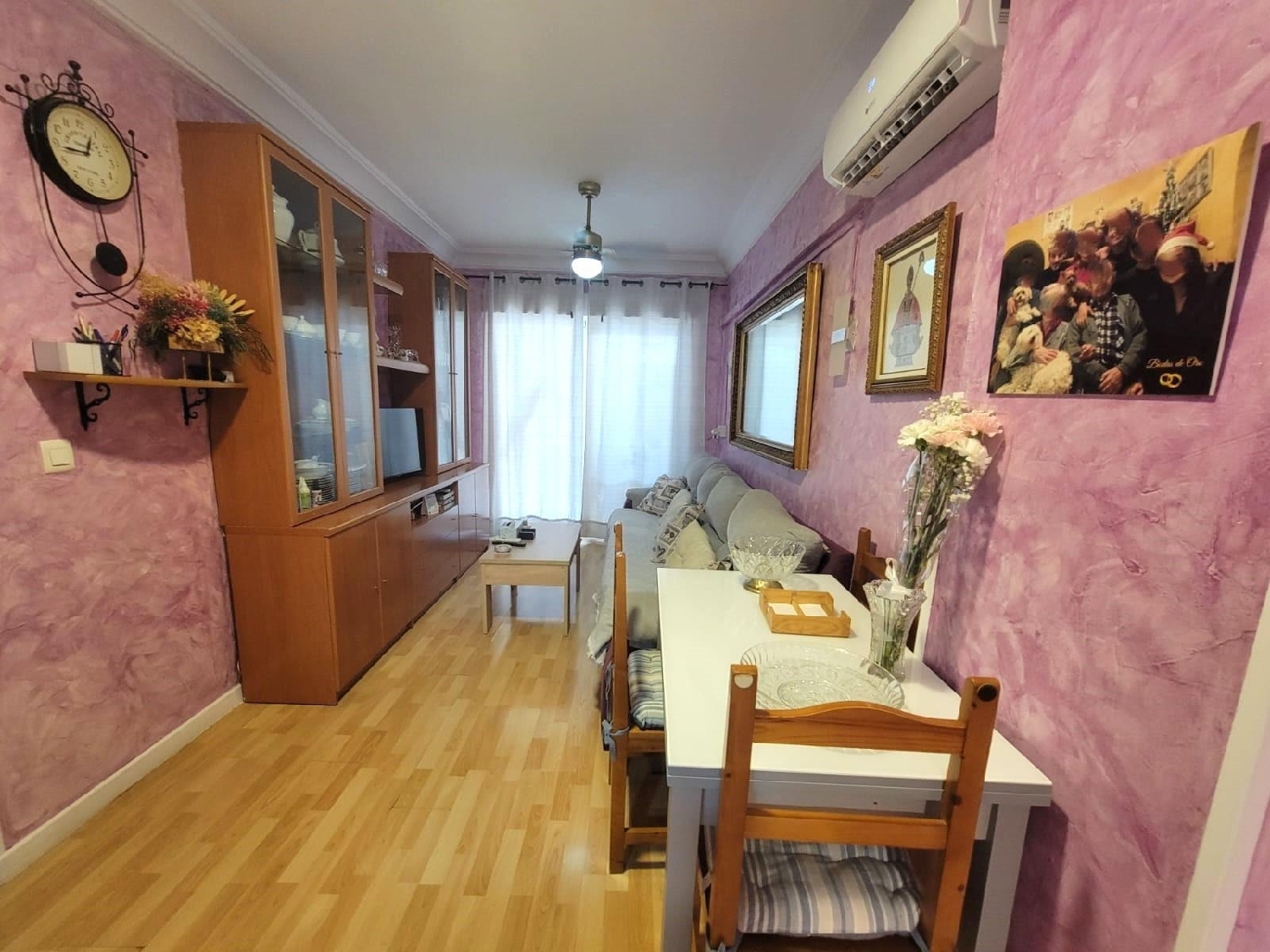  te koop benedenwoning Torrevieja Baix Segura 2